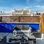 Amazing Terrace In The Center By Hello Homes Апартаменты