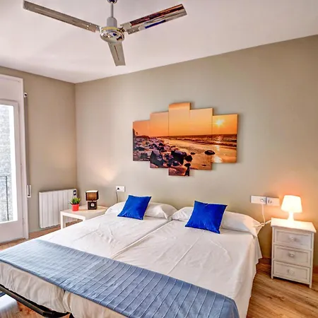 Amazing Terrace In The Center By Hello Homes