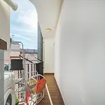 Amazing Terrace In The Center By Hello Homes 公寓 *