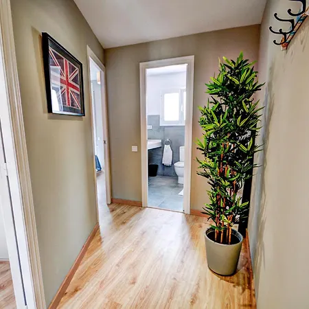 Amazing Terrace In The Center By Hello Homes Daire *