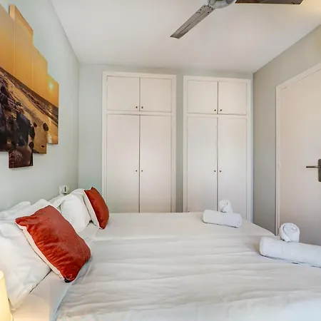 Appartement Amazing Terrace In The Center By Hello Homes