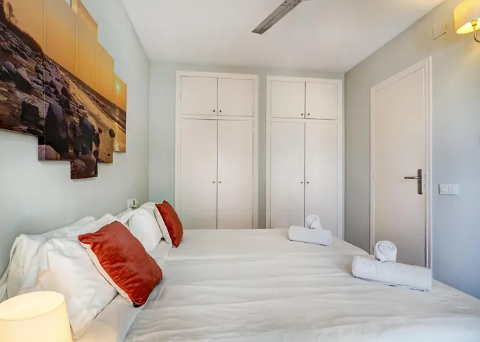 Appartement Amazing Terrace In The Center By Hello Homes