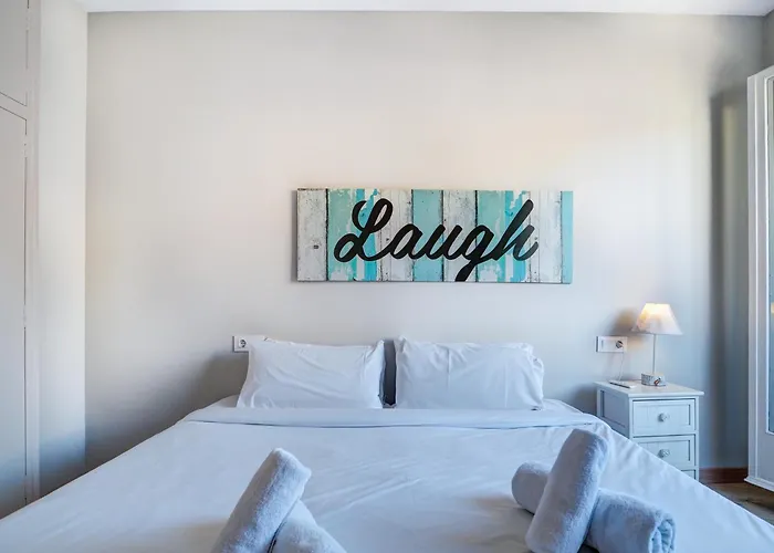 Amazing Terrace In The Center By Hello Homes 아파트 *