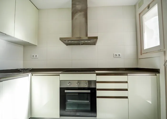 Amazing Terrace In The Center By Hello Homes Sitges