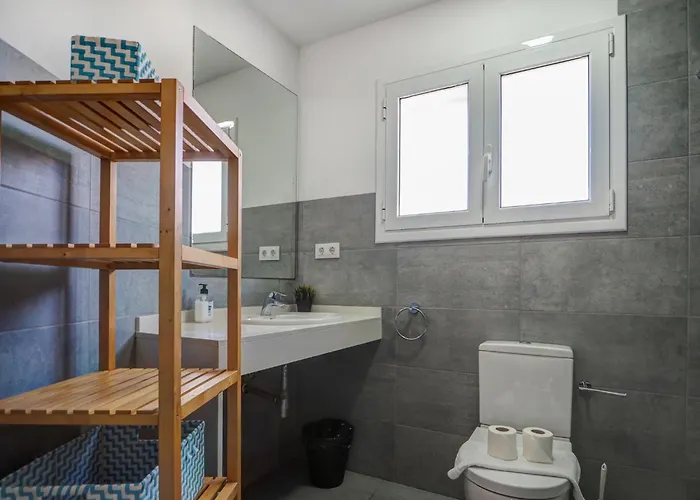 Amazing Terrace In The Center By Hello Homes * Sitges