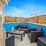 Amazing Terrace In The Center By Hello Homes Appartamento