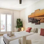 Amazing Terrace In The Center By Hello Homes * Sitges