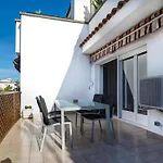 Appartamento Amazing Terrace In The Center By Hello Homes Sitges