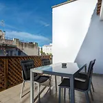 Amazing Terrace In The Center By Hello Homes * Sitges