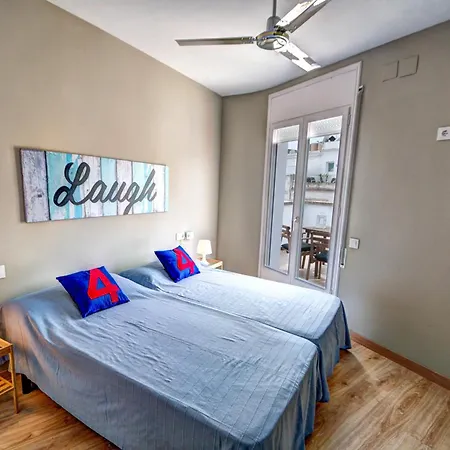 Amazing Terrace In The Center By Hello Homes Апартаменти