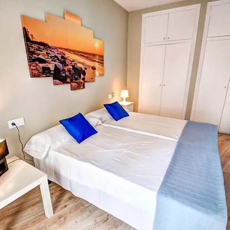 Amazing Terrace In The Center By Hello Homes Сіджас