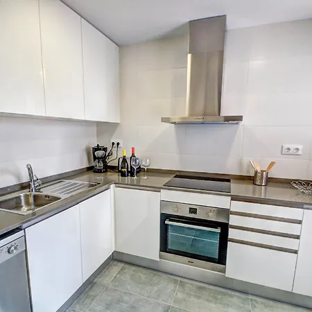 Amazing Terrace In The Center By Hello Homes