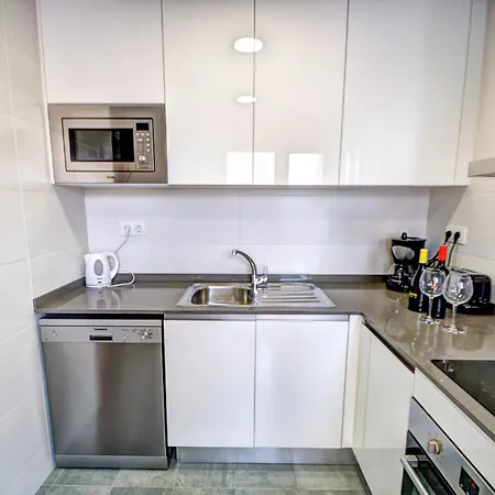 Amazing Terrace In The Center By Hello Homes Апартаменти *