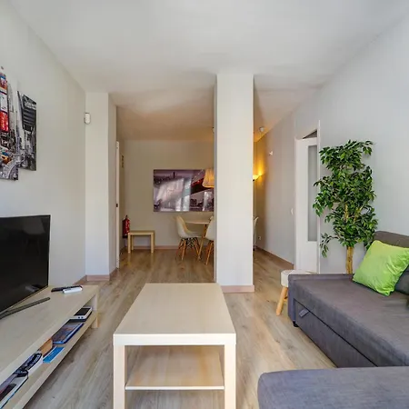 Amazing Terrace In The Center By Hello Homes Apartment Sitges