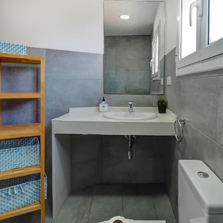 Amazing Terrace In The Center By Hello Homes Sitges