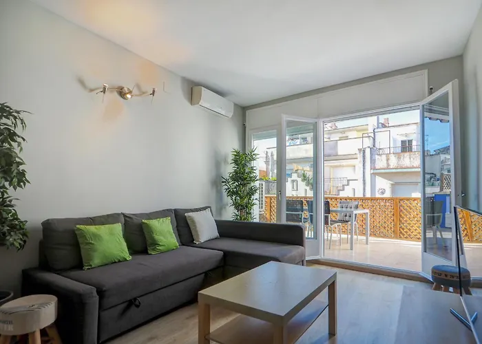 Amazing Terrace In The Center By Hello Homes アパート *